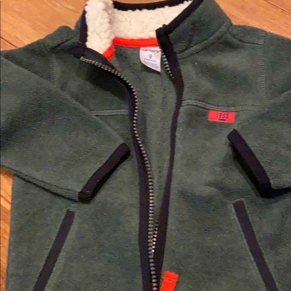 Carter’s jacket - Picture 3 of 4